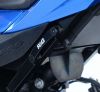 Sada držák výfuku + záslepka - Suzuki GSX-R1000/R '17-